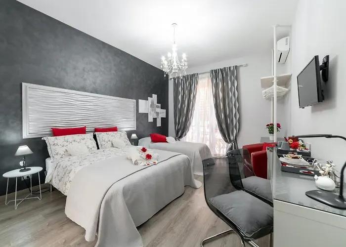 B&B La Maison De Jo Roma